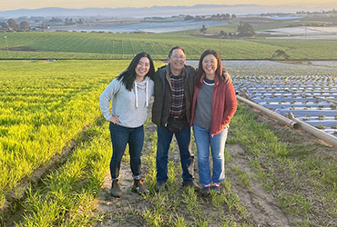 Bristol Farms - Meet The Founder: Kevin Koda 