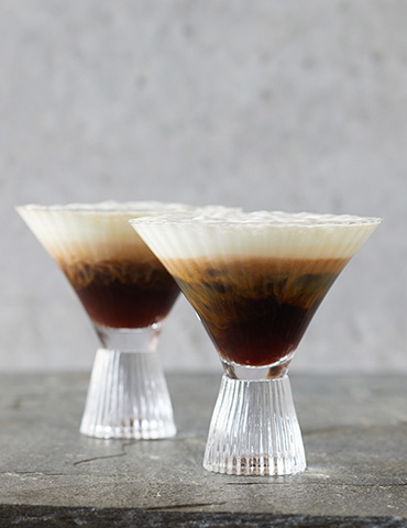 Italian Espresso Martini