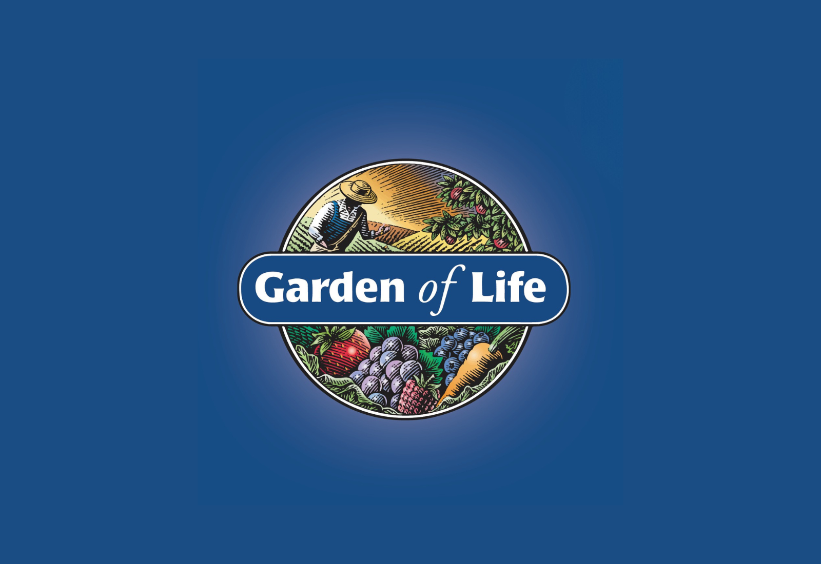 Garden of Life