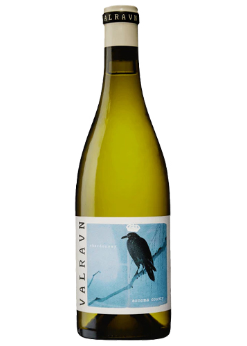 VALRAVN SONOMA CNTY CHARDONNAY