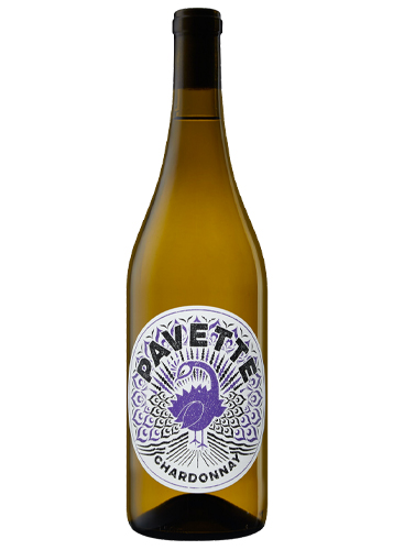 PAVETTE CHARDONNAY