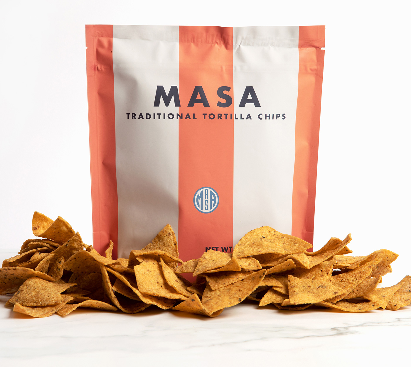 Bag of MASA