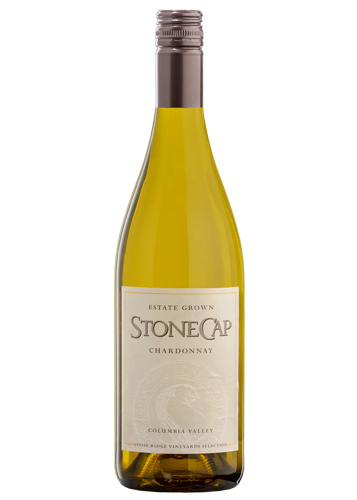 STONECAP CHARDONNAY