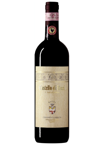 VILLA TRASQUA CHIANTI CLASS 17