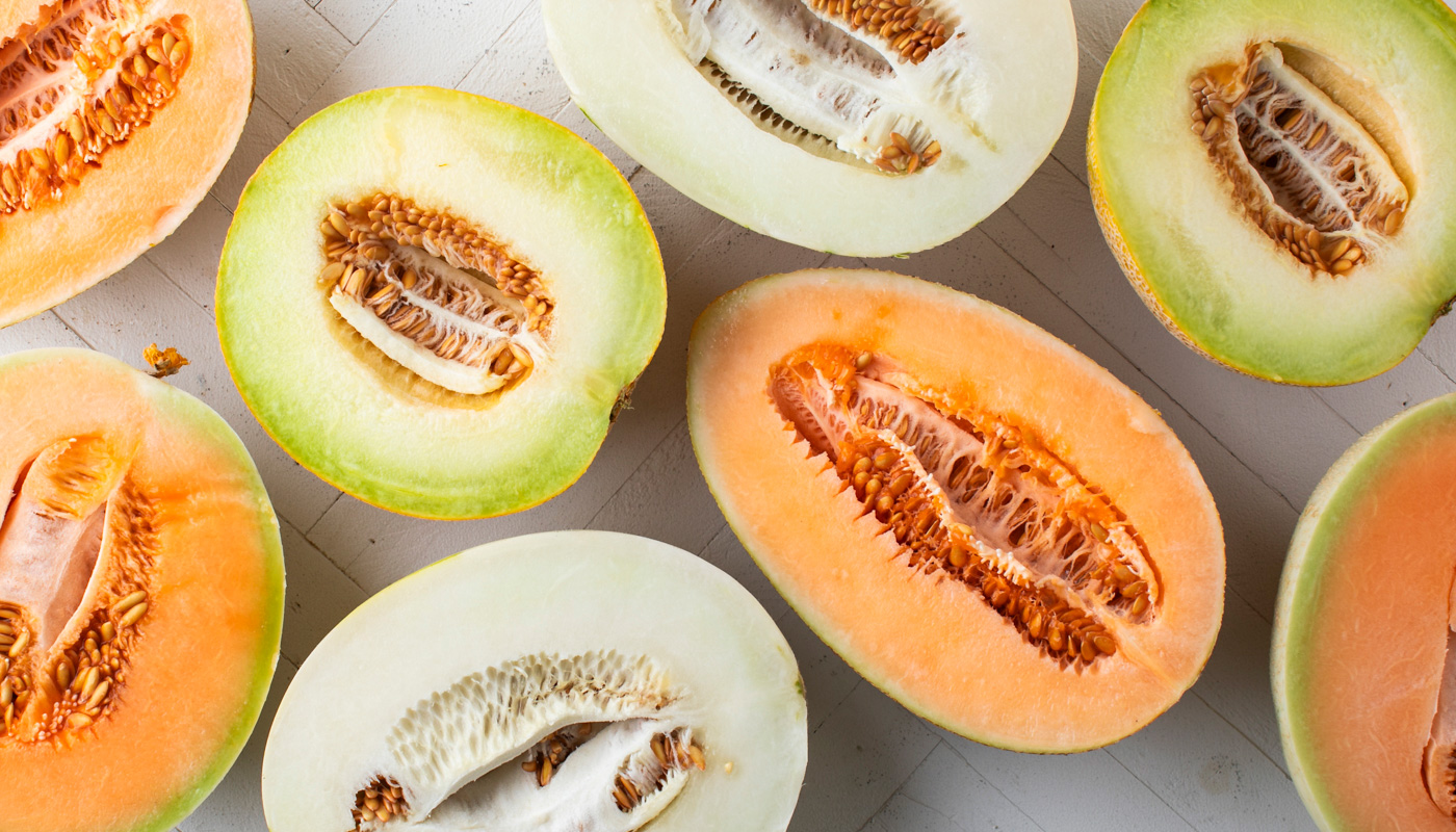 BF 101: Summer Melons