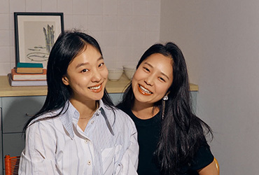 Meet the Founders: Chae Song & Youngjoo Kim of KimlyParc