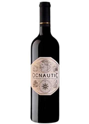 OCNAUTIC CABERNET