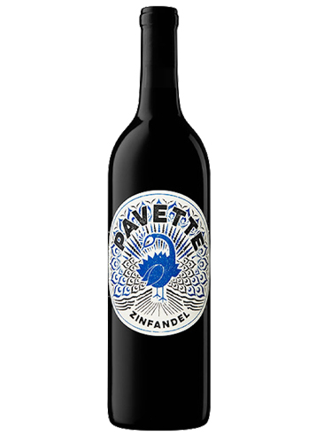 PAVETTE ZINFANDEL