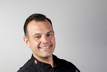 Meet the Founder: Angelo Lollino of Massa Pizza Company