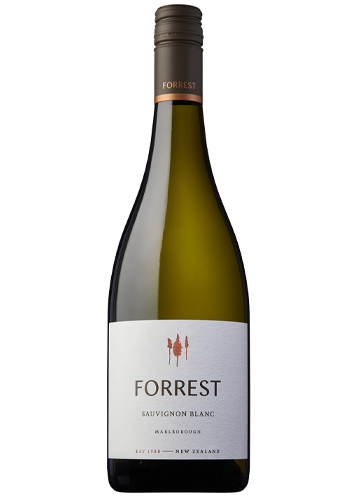 FORREST SAUV BLANC 22