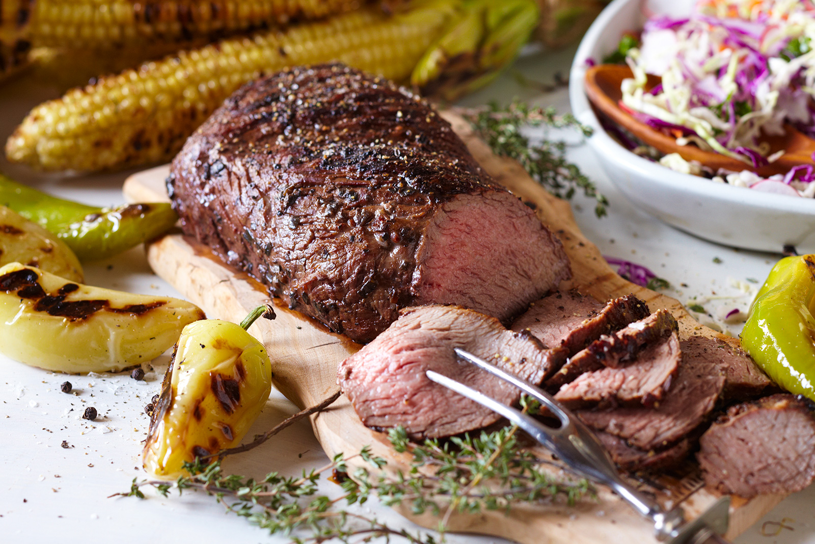 USDA Choice Beef Tri-Tip