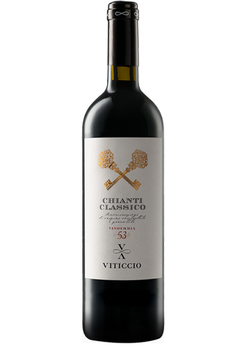 VITICCIO CHIANTI CLASSICO