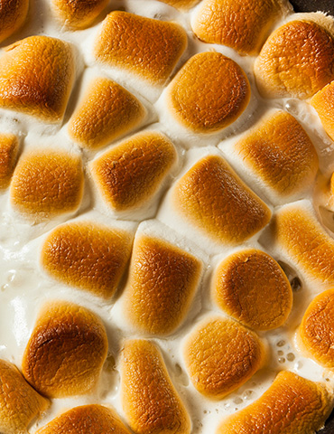 S'mores Dip