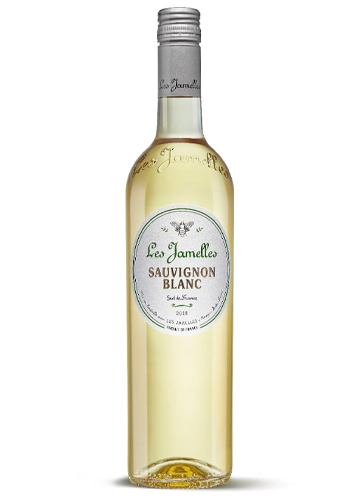 LES JAMELLES SAUVIGNON BLANC