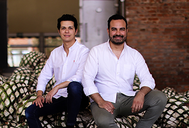 Meet the Founders: Eduardo "Lalo" González and David R. Carballido of LALO Tequila