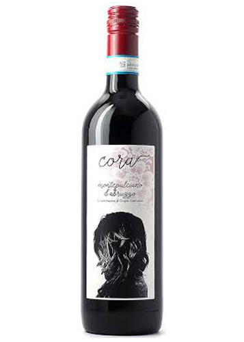 CORA MONTEPULCIANO DABRUZZO