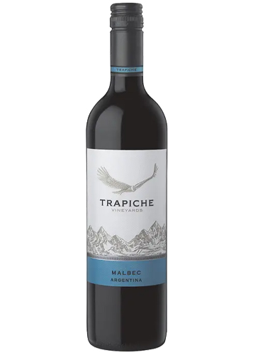 TRAPICHE MALBEC