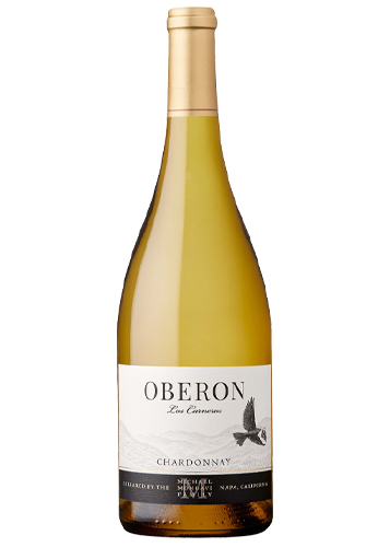 OBERON CARNEROS CHARDONNAY