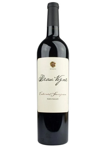 BEAU VIGNE HERITAGE