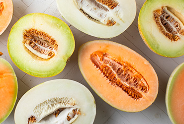 BF 101: Summer Melons