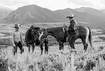 Meet the Founders: Derek and Jeff Kampfe of Forward Farms